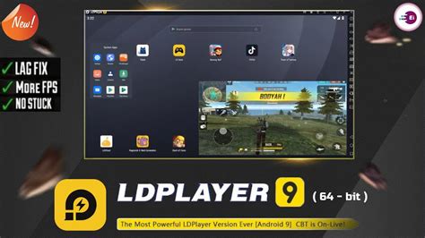 lv players|ld player 9.